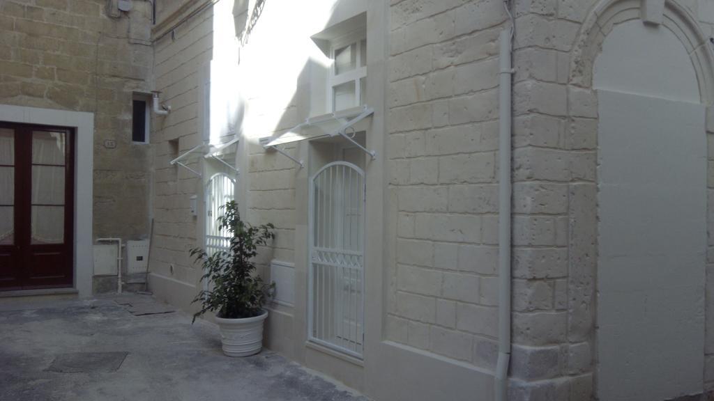 Casa Anna Apartamento Lecce Exterior foto